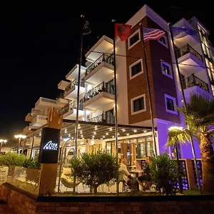 Area קסאמיל