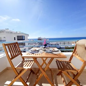 Colina Férias- Garagem&wifi , Quarteira Portugal