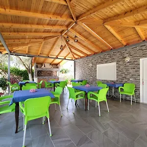 Casa de hóspedes Geri, Ksamil