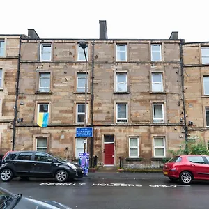 Lovely 1-bedroom In , Edimburgo Reino Unido