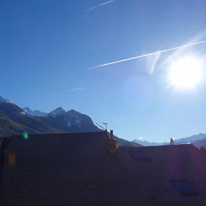 Chez Petit Louis- Centre Jusqu'a 6 Personnes Appartement Briançon