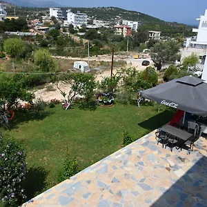 Apartamento Blue Season, Ksamil