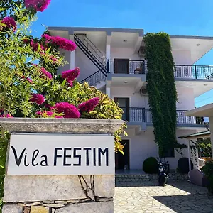 Daire Festim, Ksamil