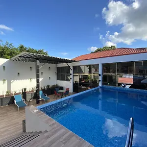 Casa Balam Gladiolas Appartement Cancún