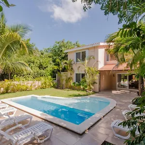Picalu & Appartement Puerto Aventuras