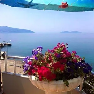 Vlora Apartments Vlore