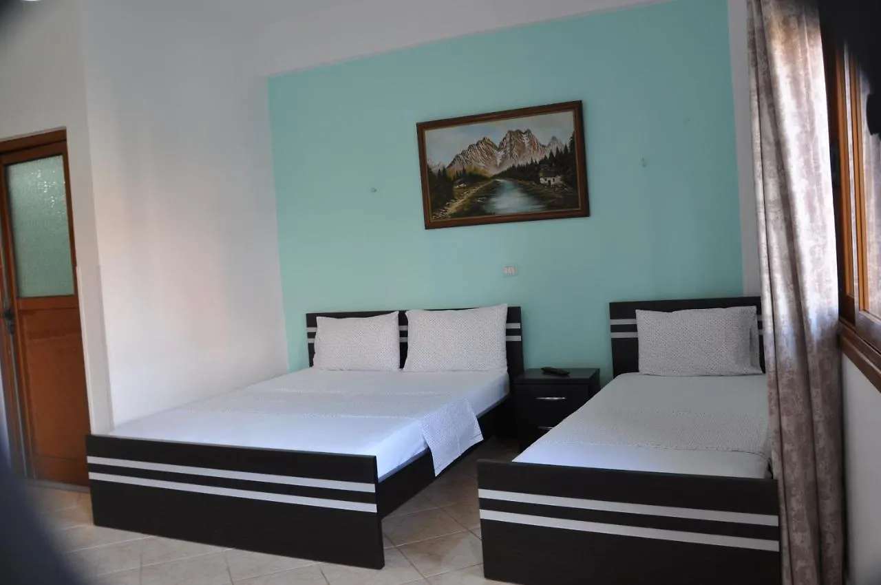 Villa Vela Ksamil