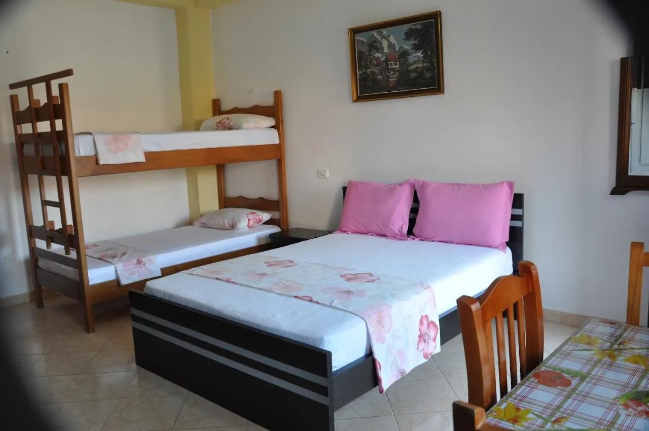 Villa Vela Ksamil