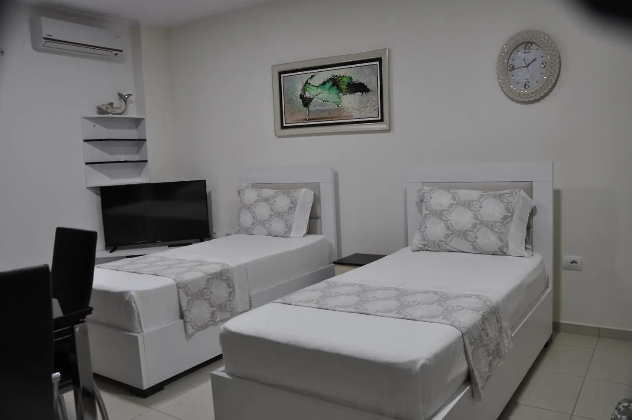 Villa Vela קסאמיל