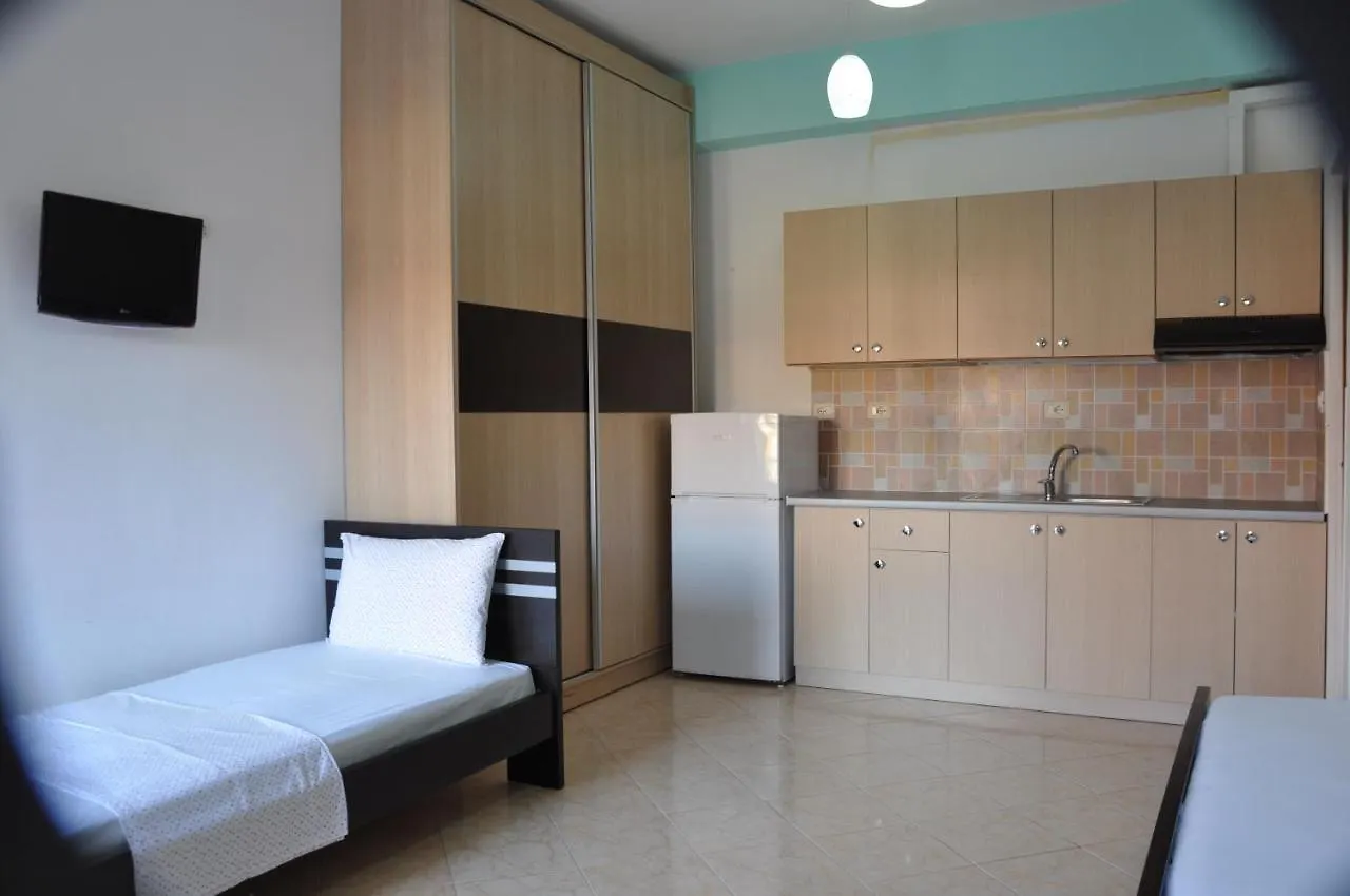 Villa Vela קסאמיל אלבניה